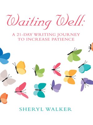 cover image of Waiting Well
